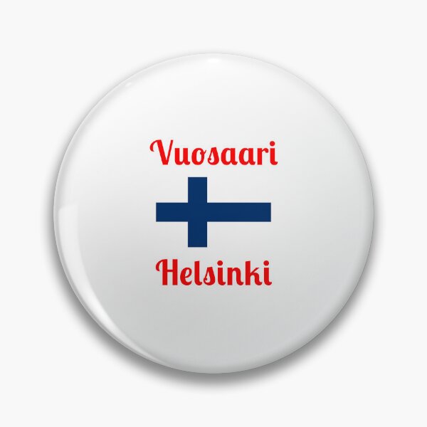 Item preview, Vuosaari Helsinki Finland - Stylish Prints, designed and sold by Fleetwood1994.