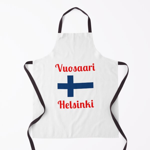 Item preview, Vuosaari Helsinki Finland - Stylish Prints, designed and sold by Fleetwood1994.
