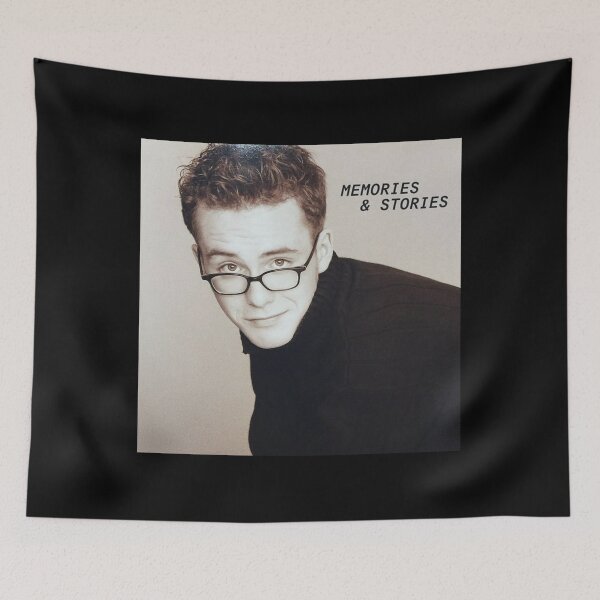 Item preview, Mark Forster - Memories & Stories album 2022 designed and sold by AyanaLine.