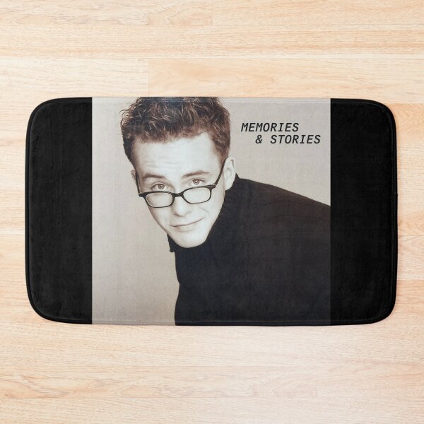 Item preview, Mark Forster - Memories & Stories album 2022 designed and sold by AyanaLine.