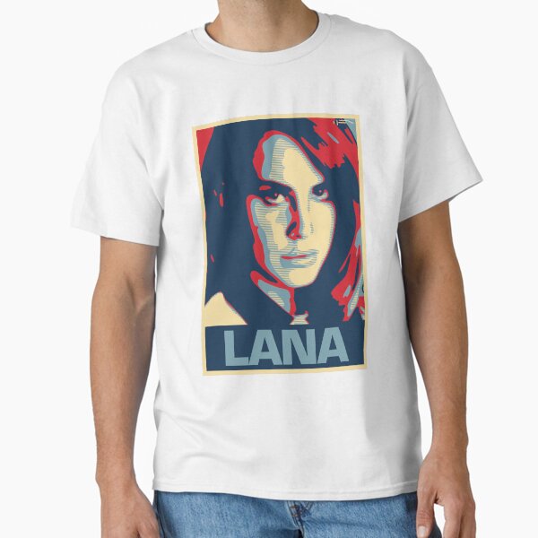 Vista previa del artículo con la obra «Lana», diseñado y vendido por DAFTFISH.