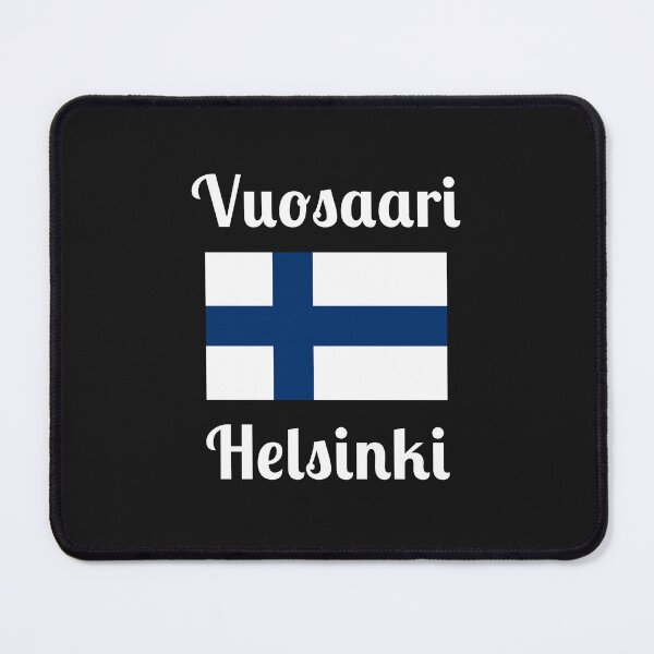 Item preview, Vuosaari Helsinki Finland - Stylish Prints, designed and sold by Fleetwood1994.