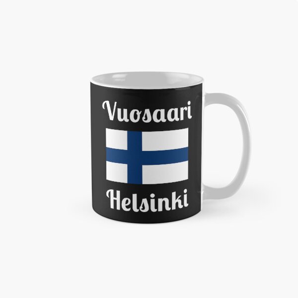 Item preview, Vuosaari Helsinki Finland - Stylish Prints, designed and sold by Fleetwood1994.