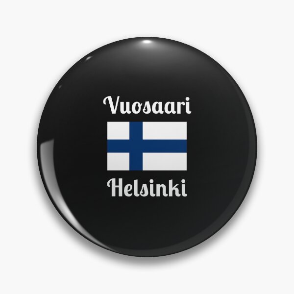 Item preview, Vuosaari Helsinki Finland - Stylish Prints, designed and sold by Fleetwood1994.