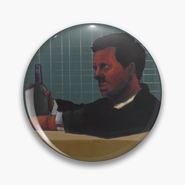 Item preview, Greg House designed and sold by Goodbye.uglies.