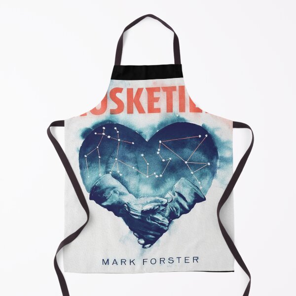Item preview, Mark Forster - Musketiere Album 2021 designed and sold by AyanaLine.