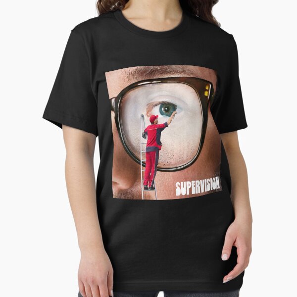 Item preview, Mark Forster - SUPERVISION album 2023 designed and sold by AyanaLine.