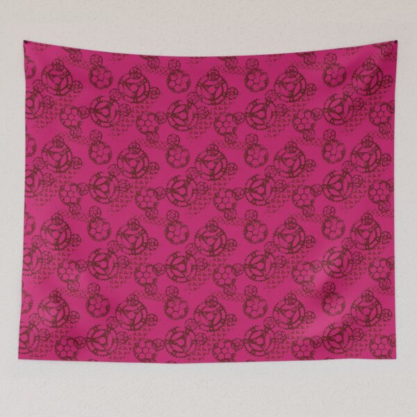 Item preview, Bicycle love pink designed and sold by RosisEnkelin.