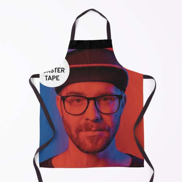 Item preview, Mark Forster - Tape Album 2016 designed and sold by AyanaLine.