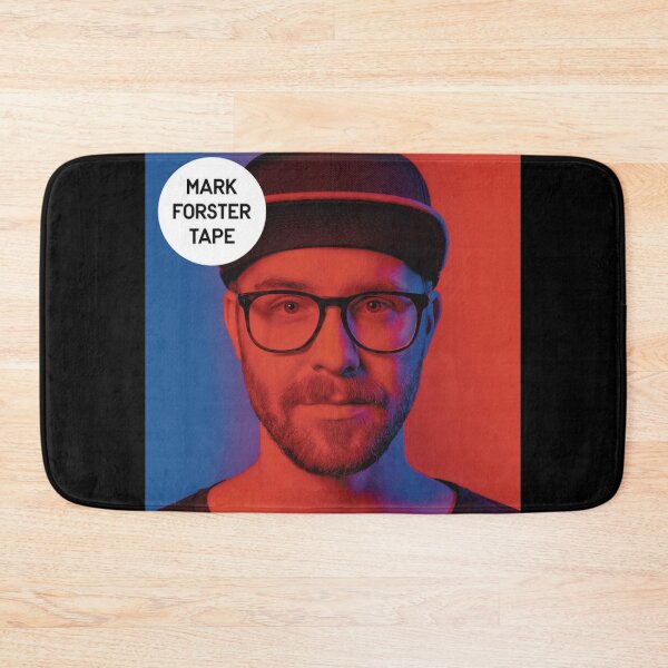Item preview, Mark Forster - Tape Album 2016 designed and sold by AyanaLine.