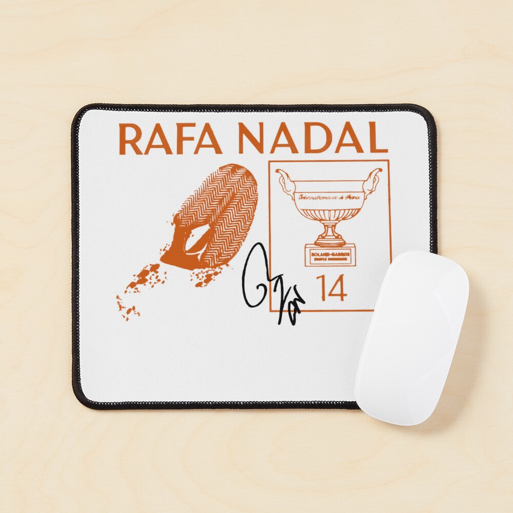 Item preview, Mouse Pad designed and sold by stelladaodo.