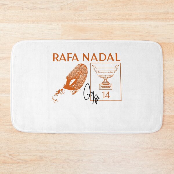 Item preview, Merci Rafa Roland Garros 2025   designed and sold by stelladaodo.