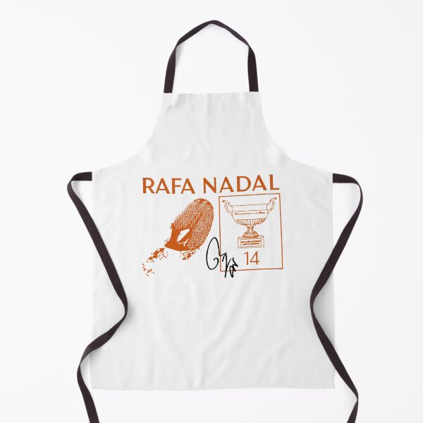 Item preview, Merci Rafa Roland Garros 2025   designed and sold by stelladaodo.