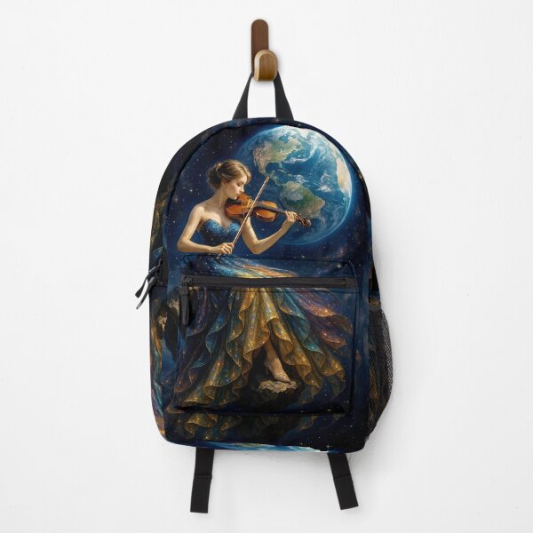 Item preview, Celestial Serenade designed and sold by RinWinArts.