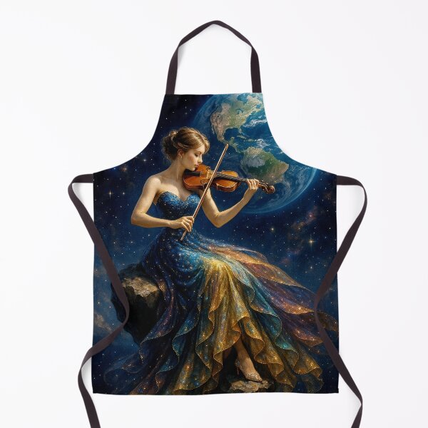 Item preview, Celestial Serenade designed and sold by RinWinArts.