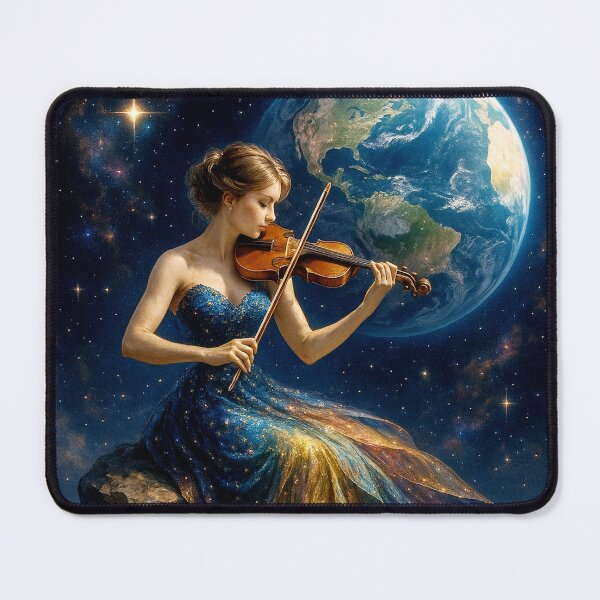 Item preview, Celestial Serenade designed and sold by RinWinArts.