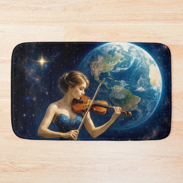 Item preview, Celestial Serenade designed and sold by RinWinArts.