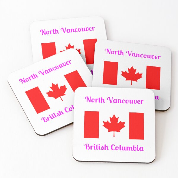 Item preview, North Vancouver British Columbia (Canada)- Stylish Prints, designed and sold by Fleetwood1994.