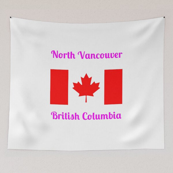 Item preview, North Vancouver British Columbia (Canada)- Stylish Prints, designed and sold by Fleetwood1994.