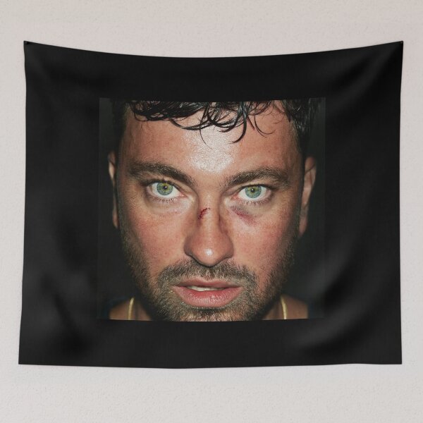 Item preview, Marteria - 5. DIMENSION Album 2021 designed and sold by AyanaLine.