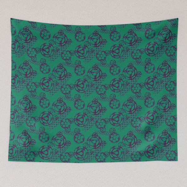 Item preview, Bicycle love green-blue designed and sold by RosisEnkelin.