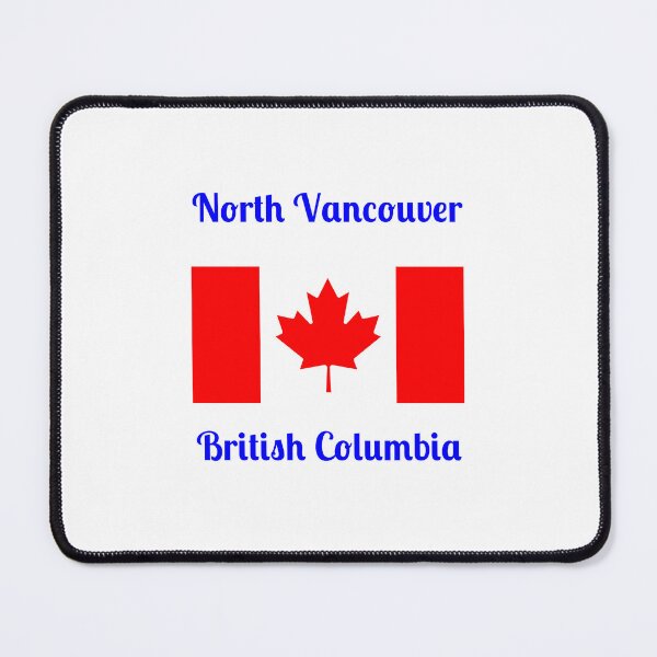 Item preview, North Vancouver British Columbia (Canada)- Stylish Prints, designed and sold by Fleetwood1994.