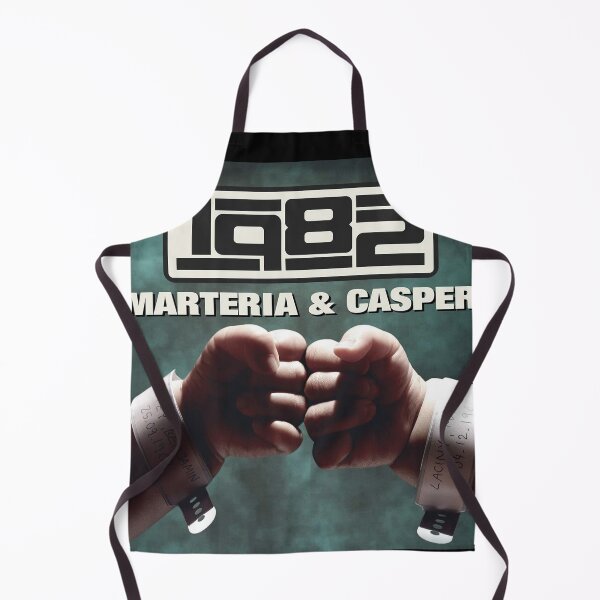 Item preview, Marteria - 1982 Album 2018 designed and sold by AyanaLine.
