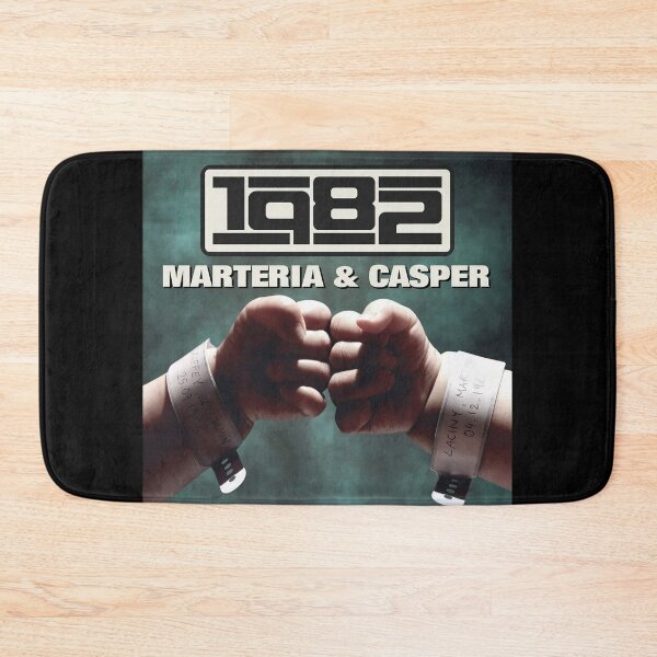 Item preview, Marteria - 1982 Album 2018 designed and sold by AyanaLine.