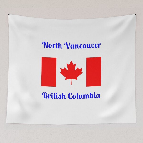 Item preview, North Vancouver British Columbia (Canada)- Stylish Prints, designed and sold by Fleetwood1994.