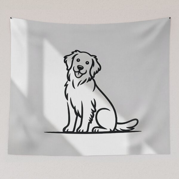 Item preview, Pawsitive in lights and shadows designed and sold by Marcu Ioachim.