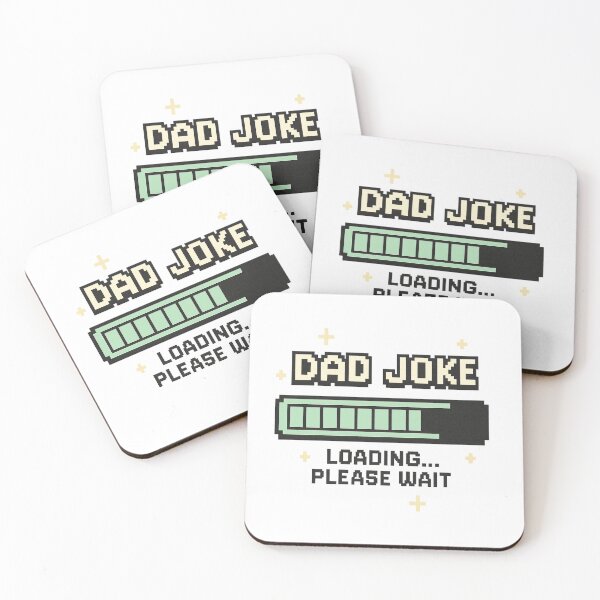 Artikelvorschau, Papa-Witz wird geladen … Bitte warten – Lustiger Tech-Papa entworfen und verkauft von fantasyy.