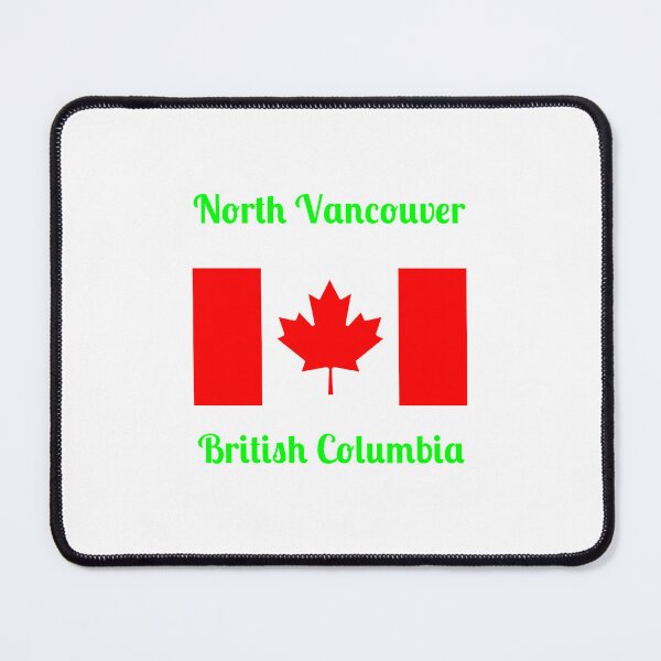 Item preview, North Vancouver British Columbia (Canada)- Stylish Prints, designed and sold by Fleetwood1994.