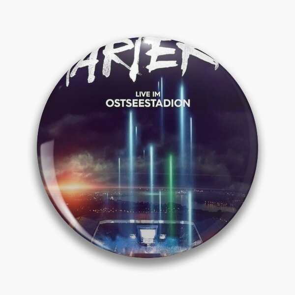 Item preview, Marteria - Live im Ostseestadion Album 2018 designed and sold by AyanaLine.