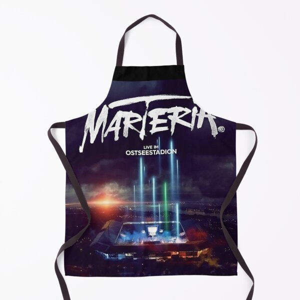 Item preview, Marteria - Live im Ostseestadion Album 2018 designed and sold by AyanaLine.