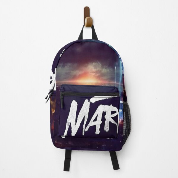 Item preview, Marteria - Live im Ostseestadion Album 2018 designed and sold by AyanaLine.