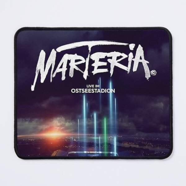 Item preview, Marteria - Live im Ostseestadion Album 2018 designed and sold by AyanaLine.