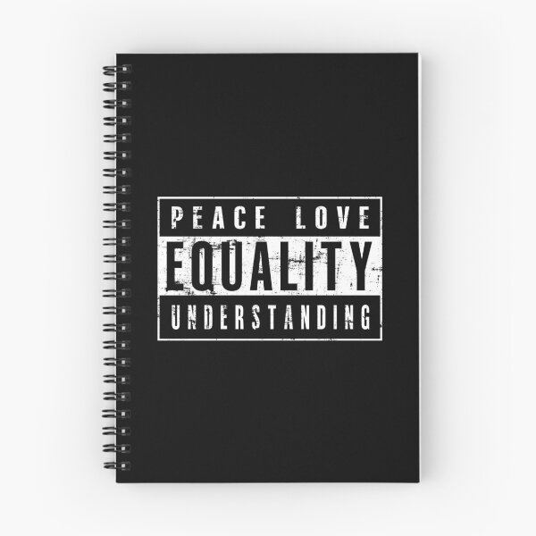 Artikelvorschau, Frieden, Liebe und Verständnis entworfen und verkauft von 13design.