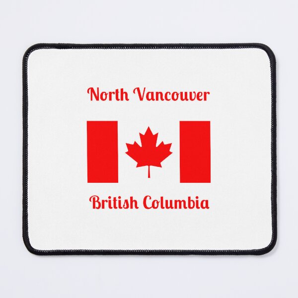Item preview, North Vancouver British Columbia (Canada)- Stylish Prints, designed and sold by Fleetwood1994.