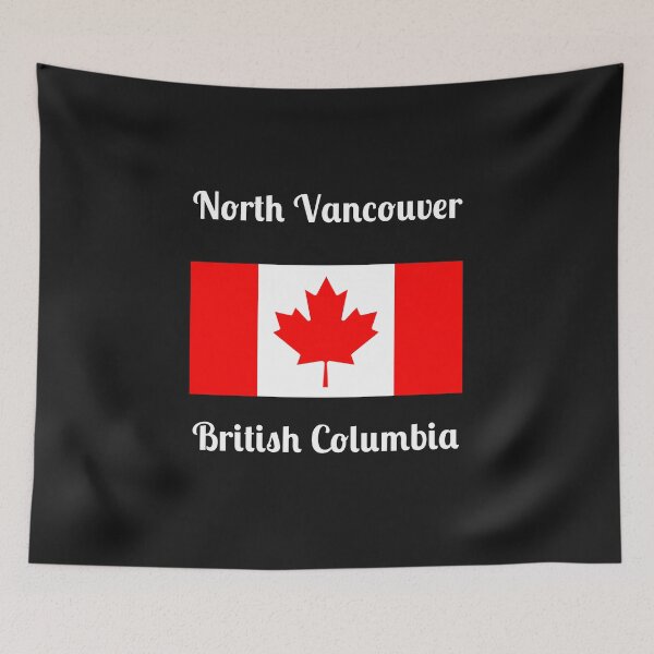 Item preview, North Vancouver British Columbia (Canada)- Stylish Prints, designed and sold by Fleetwood1994.