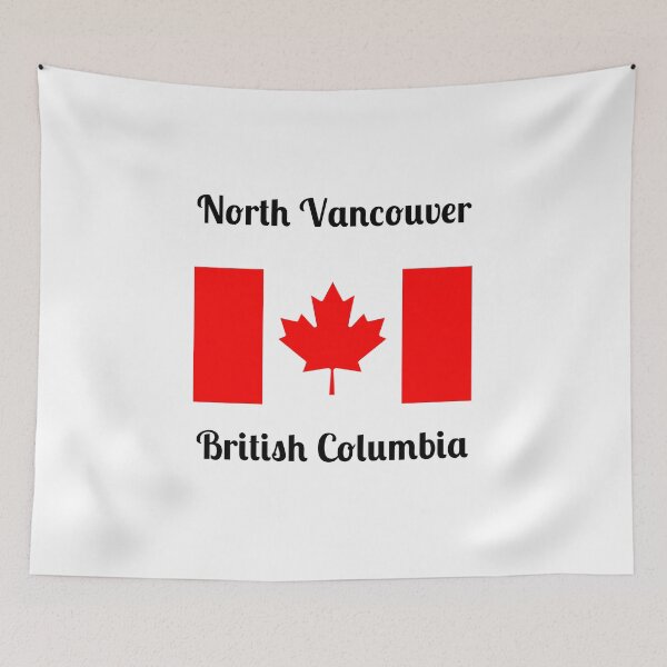 Item preview, North Vancouver British Columbia (Canada)- Stylish Prints, designed and sold by Fleetwood1994.