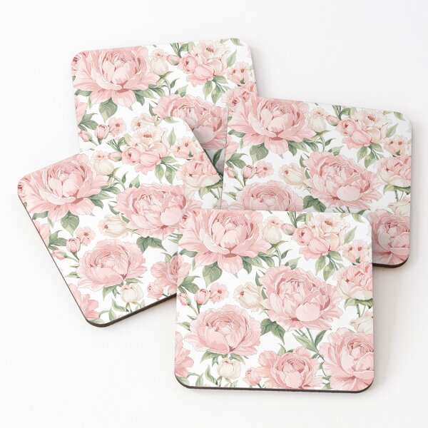Item preview, Pink Flower Arrangement designed and sold by CoolPixels.