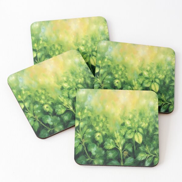 Item preview, Stinging Nettle designed and sold by M-Y-A-R-T-.