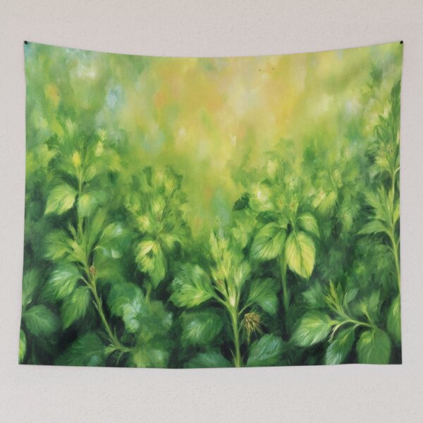 Item preview, Stinging Nettle designed and sold by M-Y-A-R-T-.