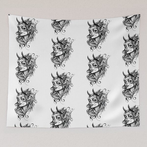 Item preview, Skulls designed and sold by Joshuasanga76a.