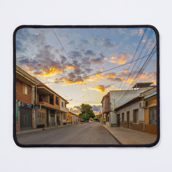 Item preview, The Empty Street designed and sold by Ralph Goldsmith.