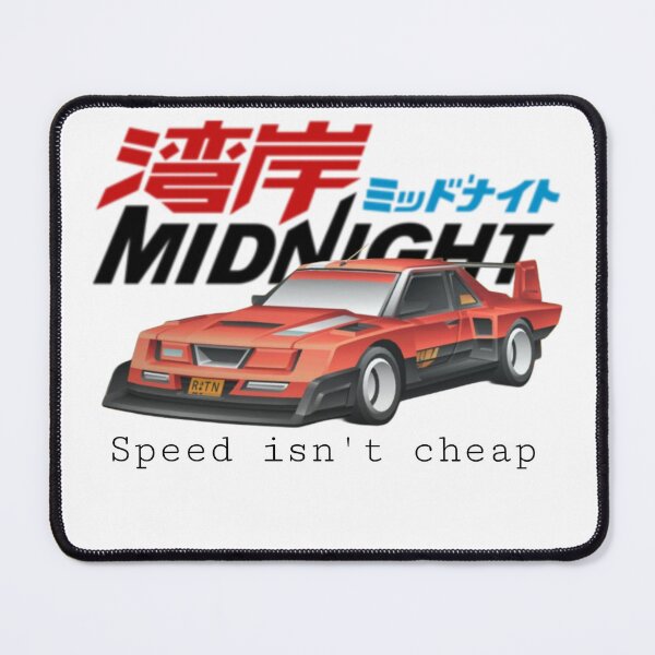 Item preview, Wangan Midnight designed and sold by theHobbiest.