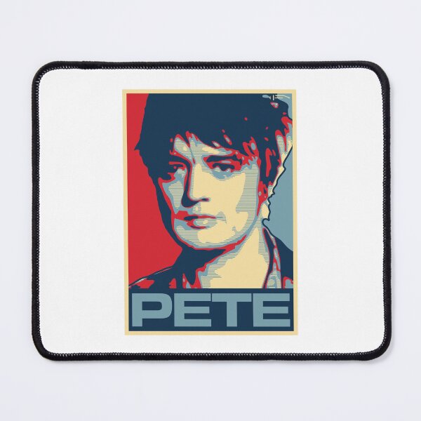 Item preview, Pete designed and sold by DFA.
