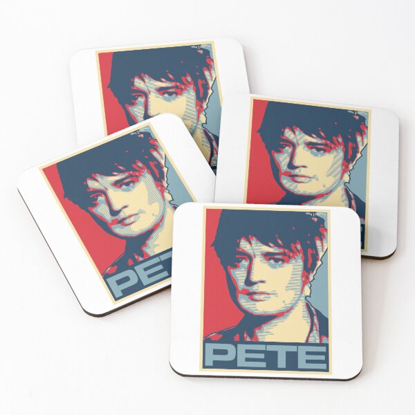 Item preview, Pete designed and sold by DFA.