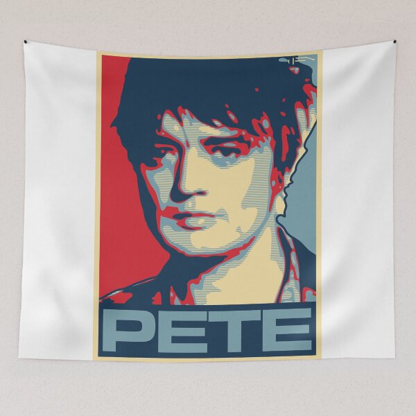 Item preview, Pete designed and sold by DFA.