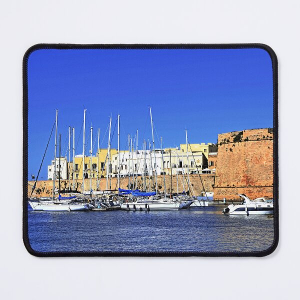Item preview, Gallipoli old town designed and sold by annalisa56.